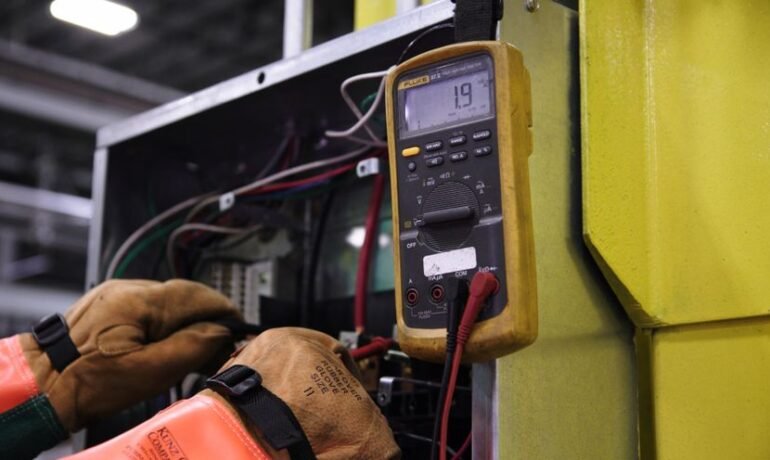 PAT Testing Glasgow — Costs & Certified Testers (2026)