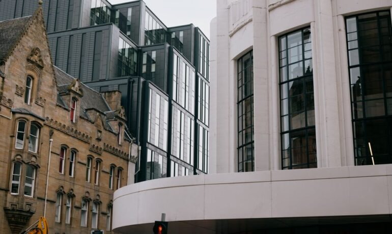 Plumbers & Electricians in Dennistoun — Real Listings & Costs