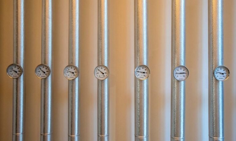 Plumber Dumbarton — Boiler Repair & Electricians