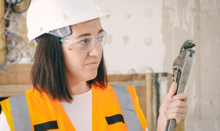 Plumbers in Giffnock — Boiler Repair & Installation