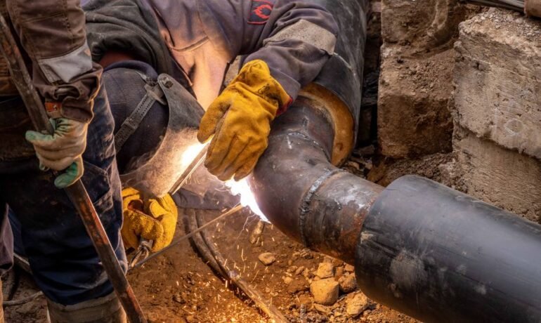Plumber Motherwell — Find a Local Plumber, Electrician or Boiler Engineer