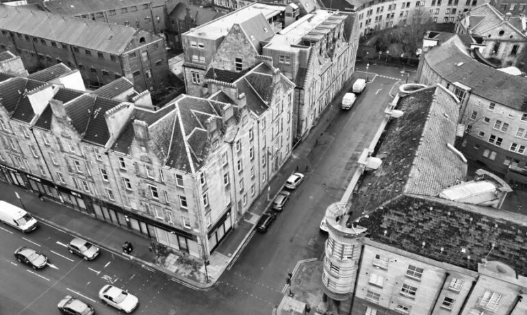 Plumbers in Pollokshields — Boiler Repair & Real Southside Cover