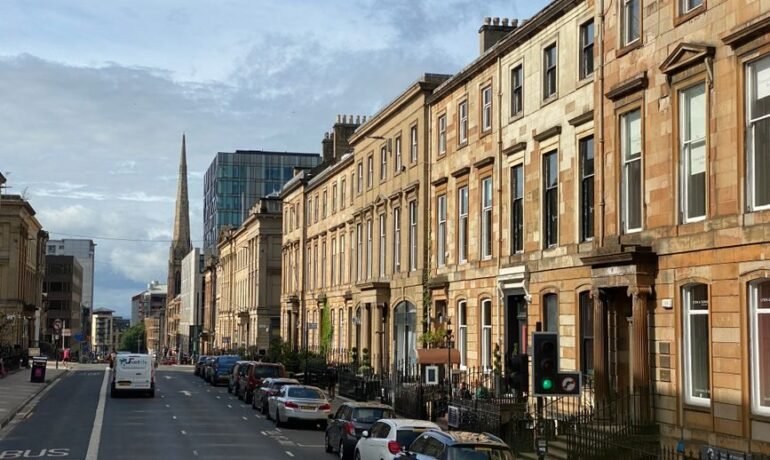 Electrician Southside Glasgow — Emergency Call-Outs & EICR