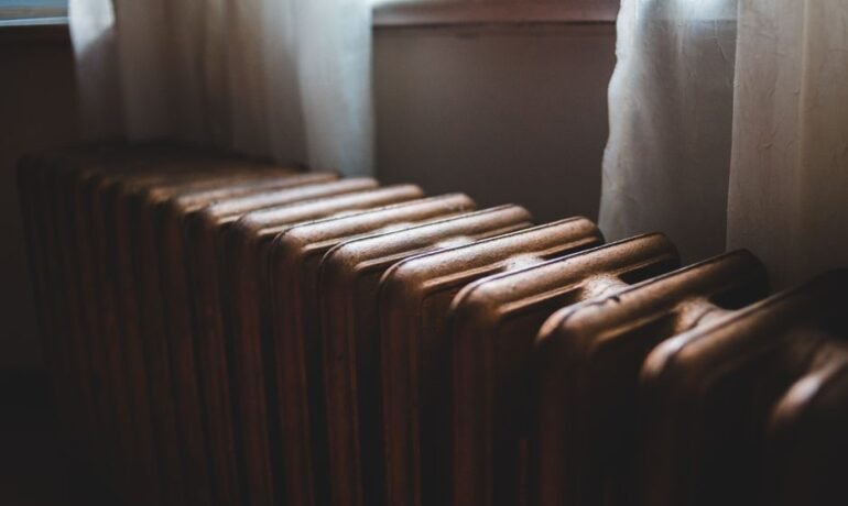 Plumbers in Troon — Boiler Repair & Installation